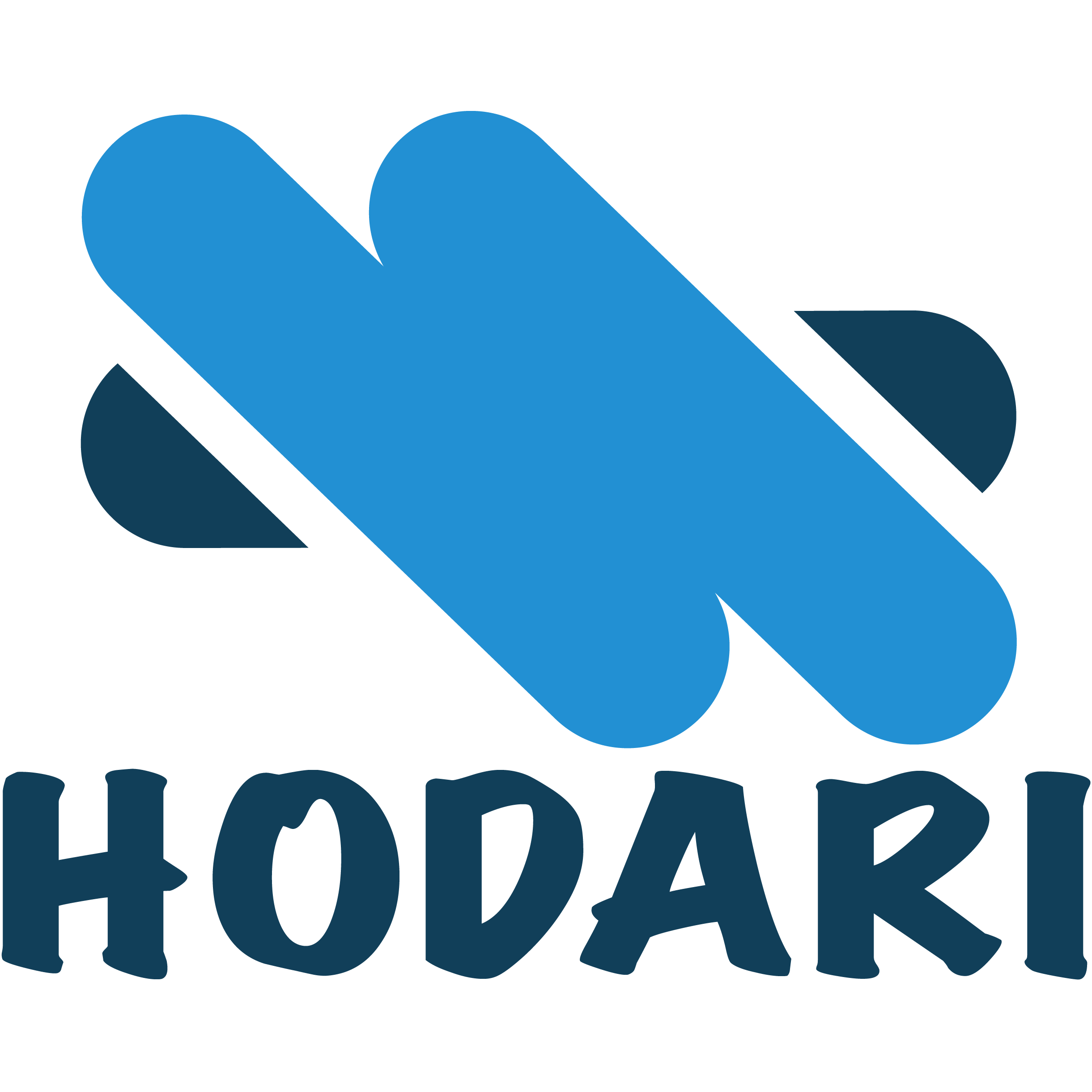 Hodari